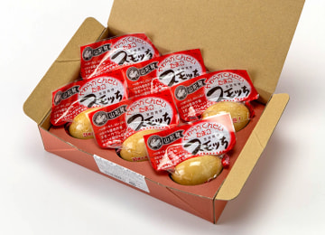 梱包イメージ(6個 ギフト箱)