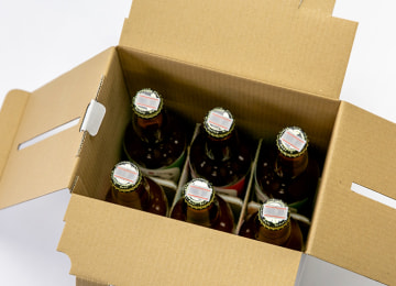 梱包イメージ(6本入り)