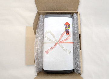 のしイメージ(1箱)