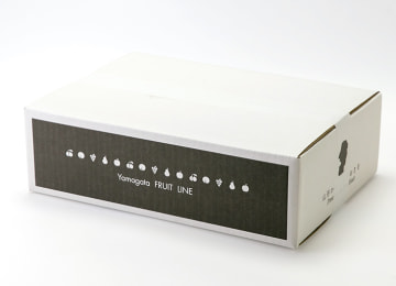 山形県産りんご(家庭用) – 採れたてキッチン