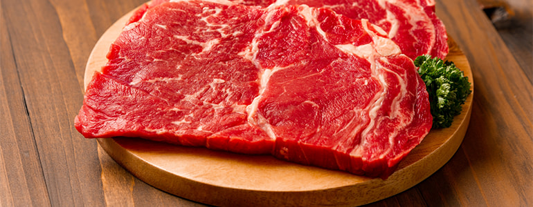 精肉・肉加工品