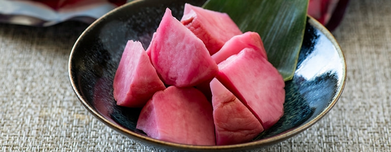 漬物