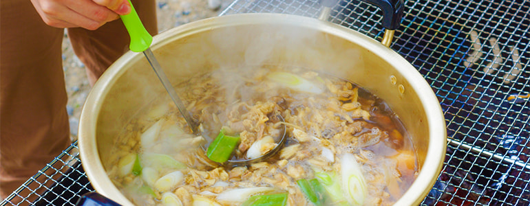 惣菜・即席食品