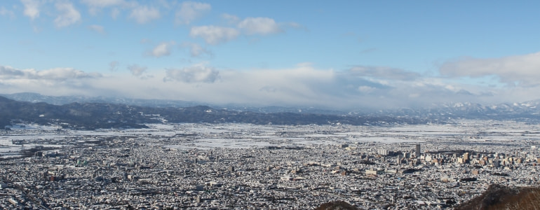 山形市