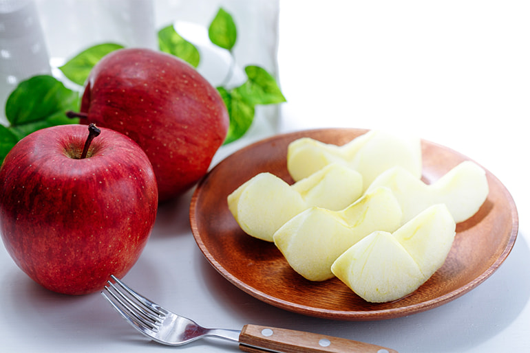 山形県産 りんご(ふじ) – 山形農縁