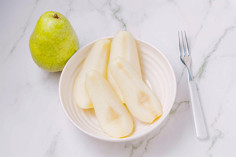 山形県産 ラ・フランス – タキグチフルーツガーデン