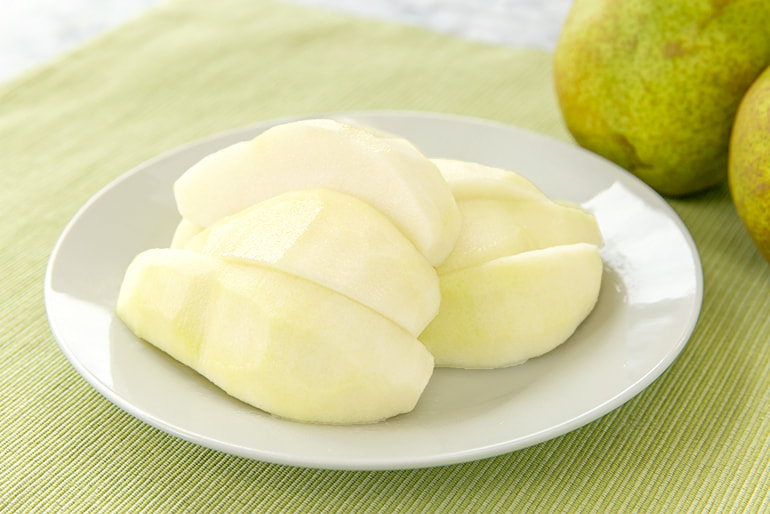 山形県産 ラ・フランス(贈答用・家庭用) – 株式会社 松栗