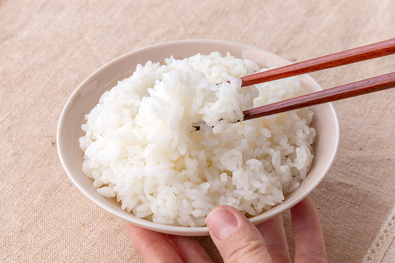 令和6年度米 山形県産 はえぬき「四々村棚田米」 – 大蔵村棚田米生産販売組合
