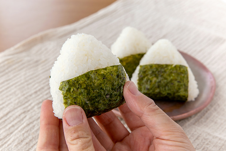 令和5年度米 山形県産 塩むすび特撰ブレンド米「えんむすび」 – 山形おきたま産直センター