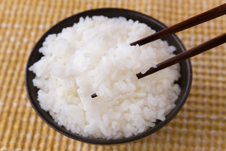 令和4年度米 山形県産コシヒカリ（特別栽培米） – 上和田有機米生産組合