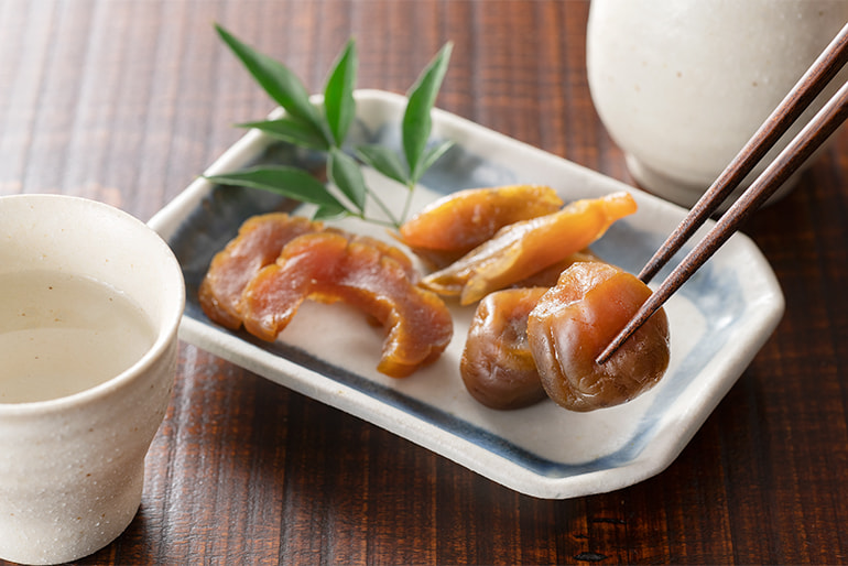 粕漬 – つけもの処 本長