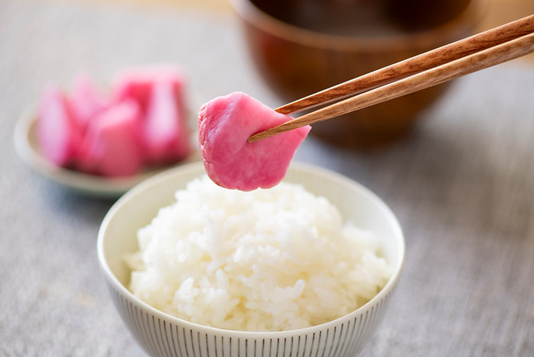 焼畑 温海かぶ甘酢漬 – つけもの処 本長