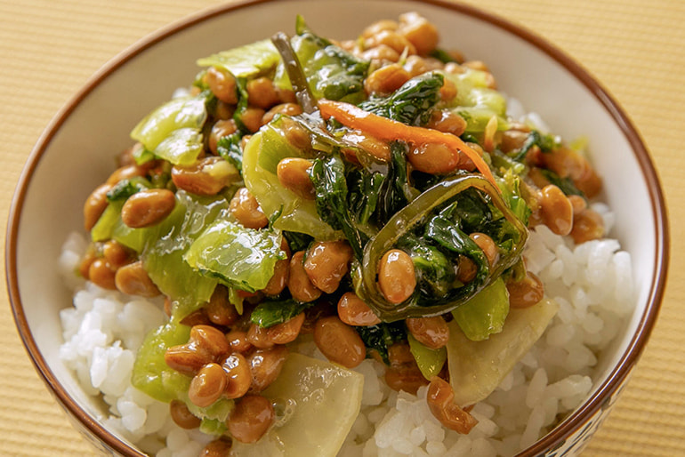 おみ漬(近江漬) – つけもの処 本長