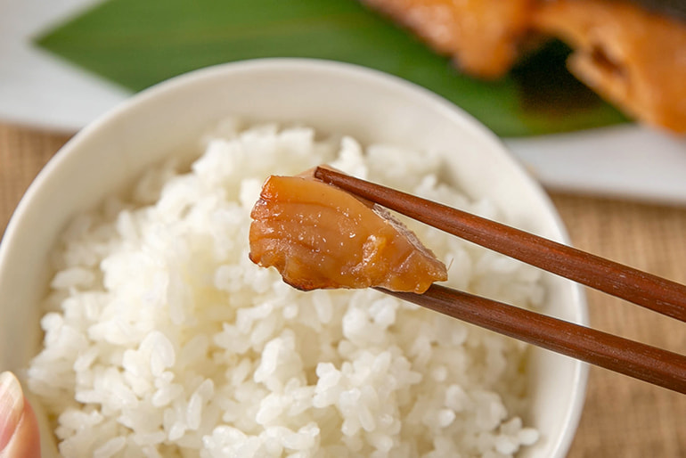 魚の粕漬「荒波」 – つけもの処 本長