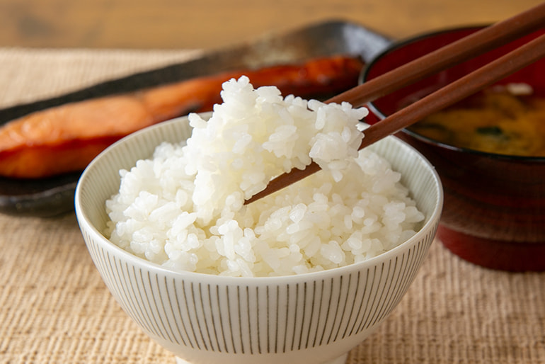 令和7年度米 山形県産はえぬき – りんごのだいちゃん農園