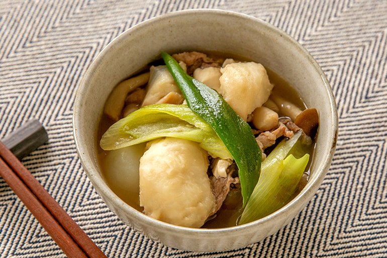山形県産 里芋 – 農園 成