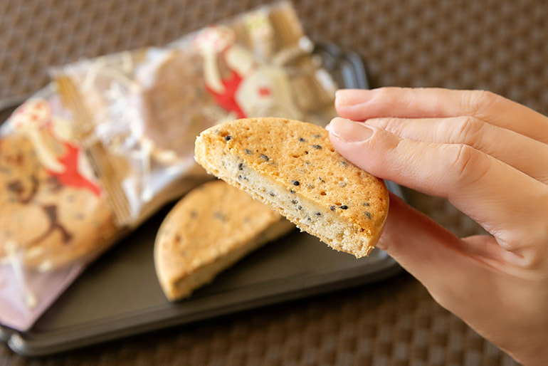 サブレ「やまがたワッショイ」 – うろこや総本店