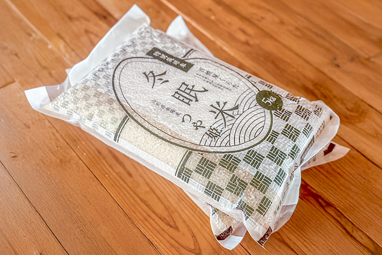 令和7年度米 山形県産つや姫(特別栽培米) – 百姓屋くらた