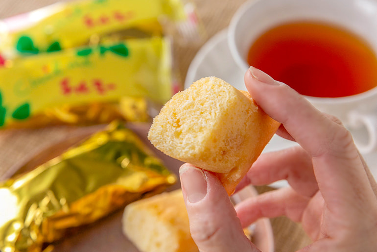 焼き菓子「チルミー」 – 十一屋
