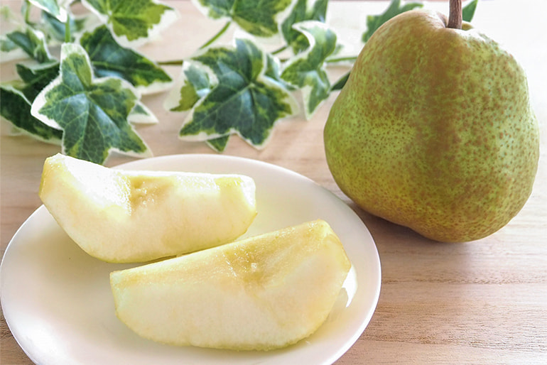 山形県産 ラ・フランス – 木村フルーツ