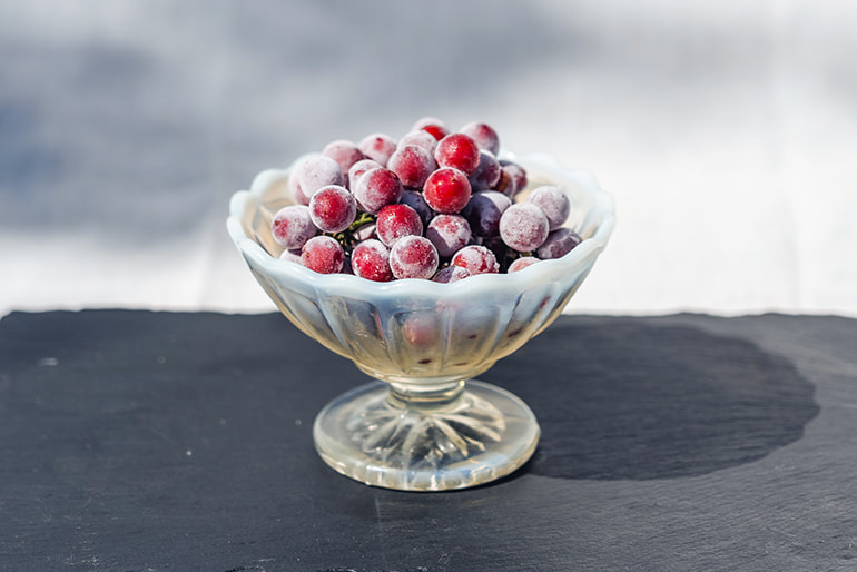 山形県産 種なしぶどう デラウェア – oboco grapes