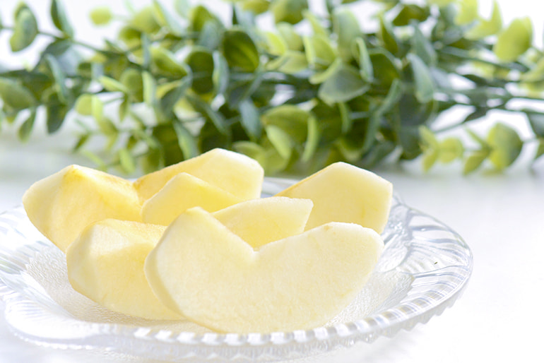 山形県産りんご(家庭用) – 採れたてキッチン