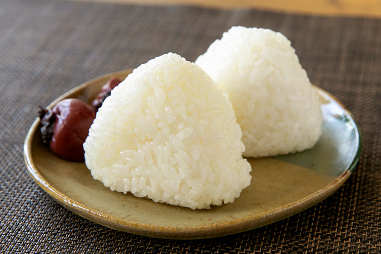 令和7年度米 山形県産つや姫(特別栽培米) – 鈴木・ファーム