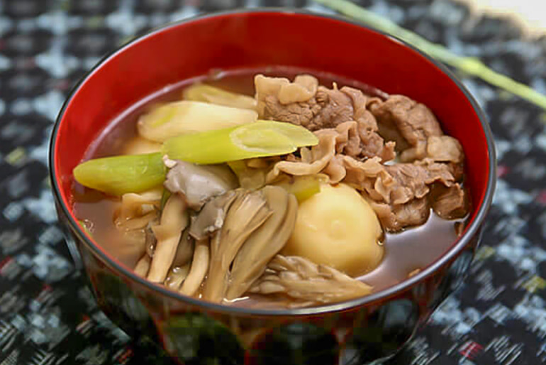 だし醤油「味の大名 かつお」 – マルセン醤油