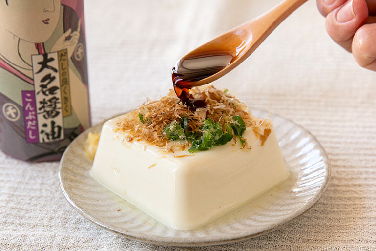 醤油詰め合わせ – マルセン醤油