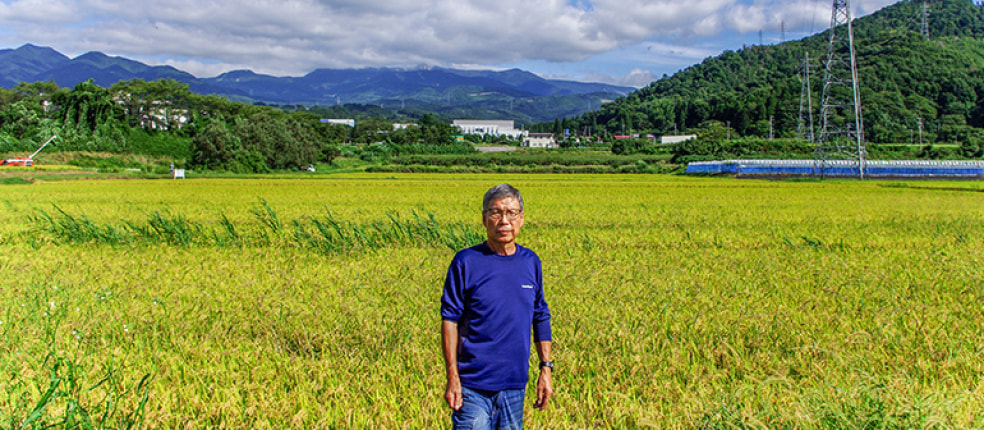 大八米屋