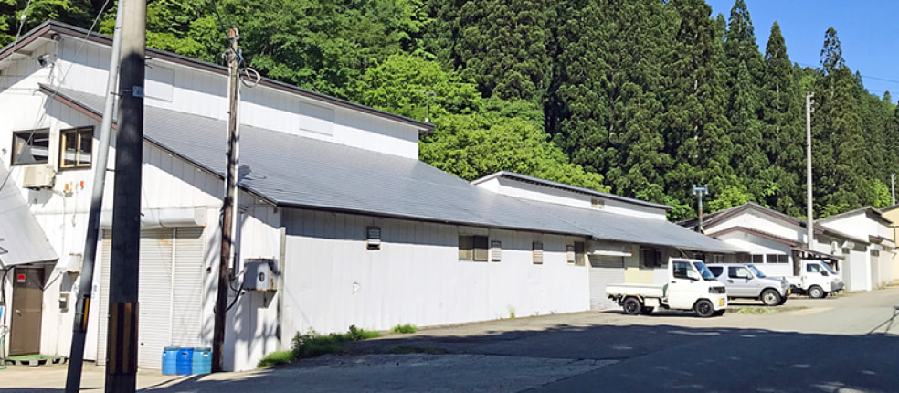 みちのく特産