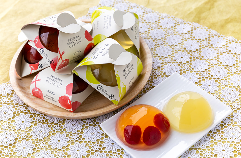 山形直送計画 やまがた果樹王国セット ゼリー 乃し梅本舗 佐藤屋 山形直送計画 やまがた果樹王国セット ゼリー 乃し梅本舗 佐藤屋