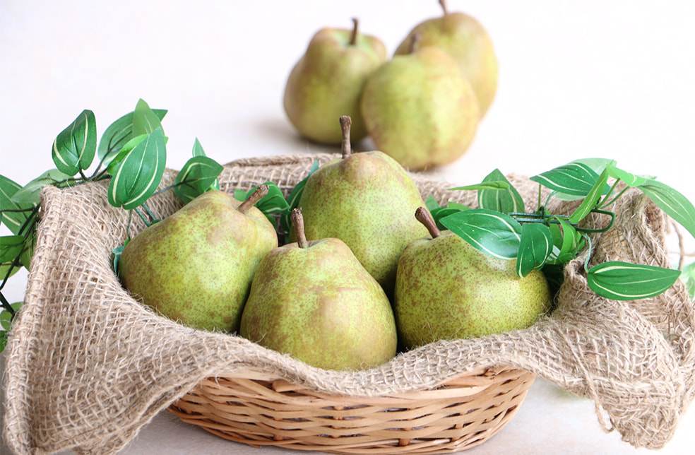 予約注文:山形県産 ラ・フランス