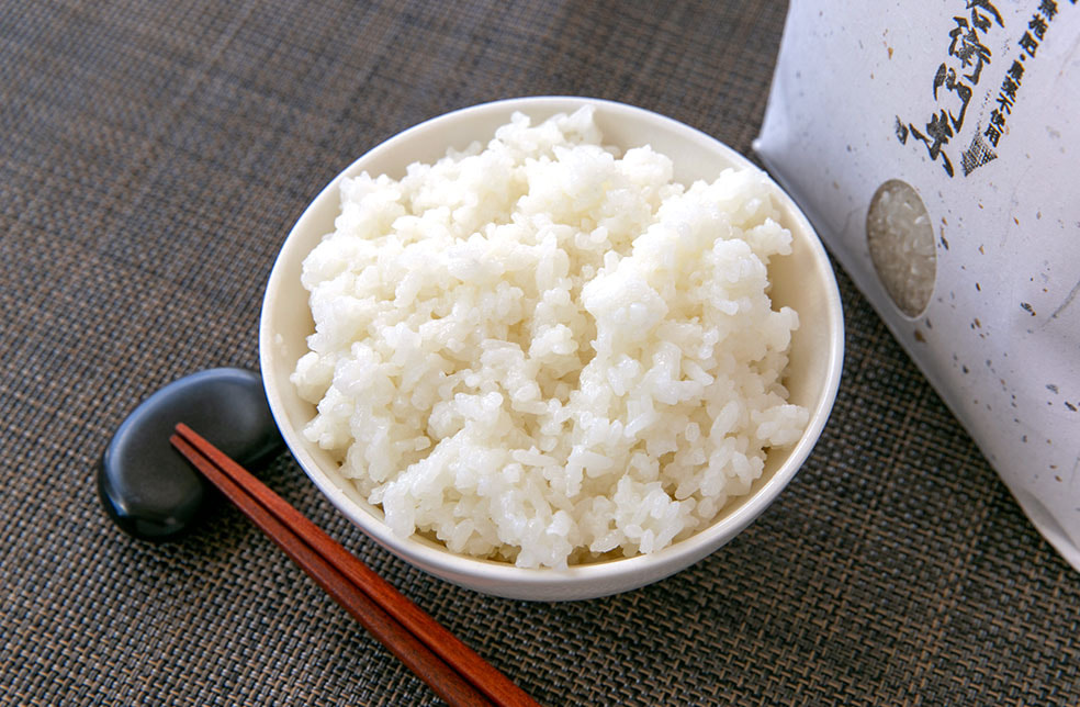 令和4年度米 山形県産 自然栽培米ササニシキ