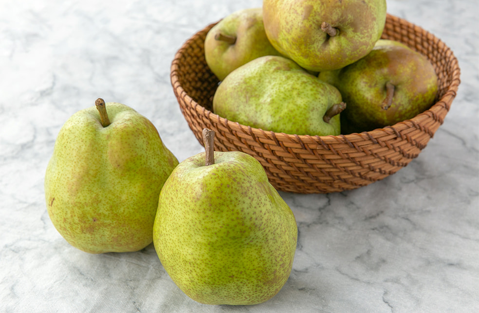 予約注文:山形県産 ラ・フランス(贈答用・家庭用)