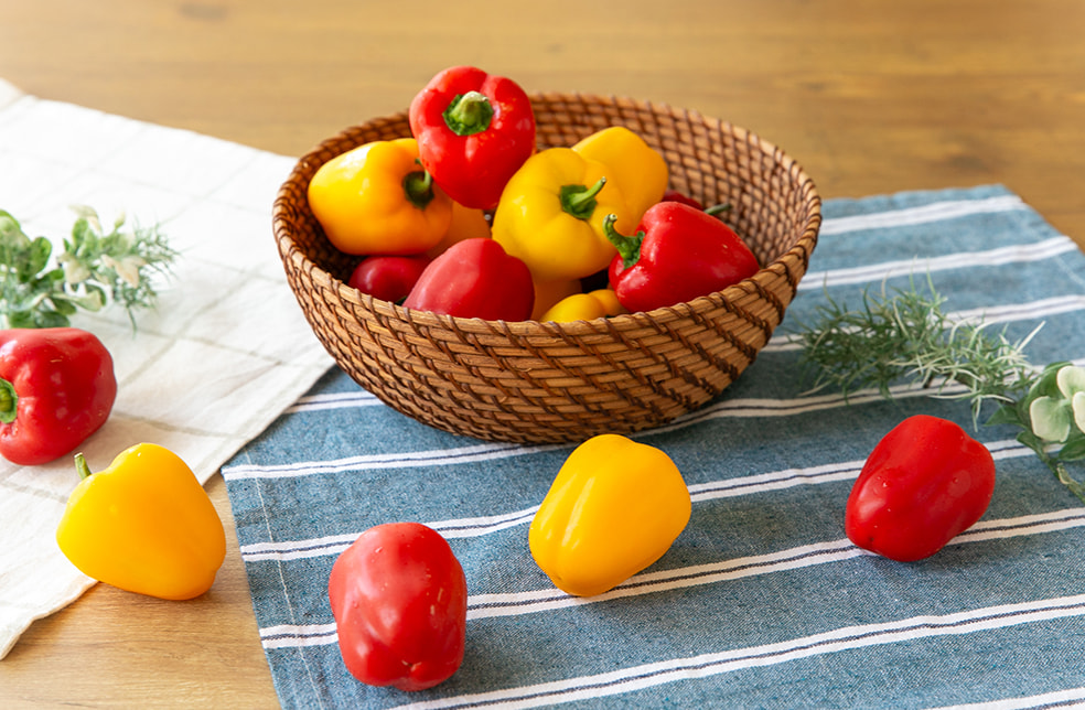 パプリカ「ベイビーキス」