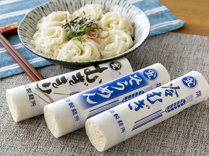 そうめん
