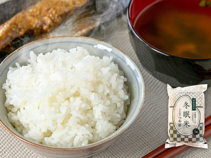 【第3位】山形県産つや姫（特別栽培米）｜百姓屋くらた