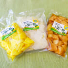 グランマのお漬物