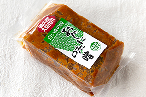 4. おぐに味噌