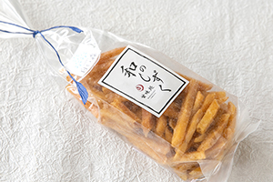 6. 芋けんぴ