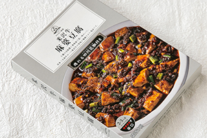 8. 米沢牛麻婆豆腐の素