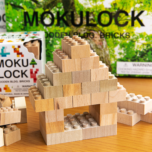 【山形直送計画】山形県産無垢材ブロック玩具「MOKULOCK（もくロック）」 – MOKULOCK