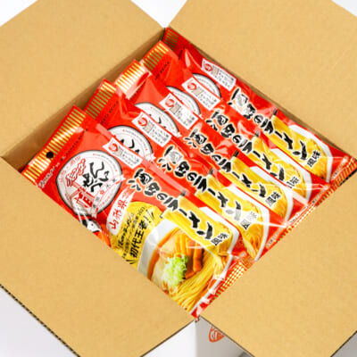 オランダせんべい（酒田のラーメン風味）15袋入