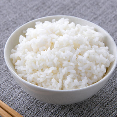 魔法のお米と呼ばれる新種の米