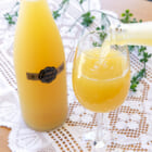 ラ・フランス果汁100％ジュース