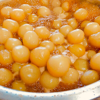 玉こんにゃくの元祖！100年以上愛される秘伝の味