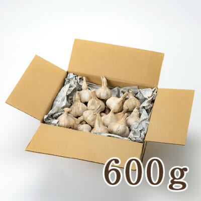山形県産 最上赤にんにく（最上伝承野菜）600g