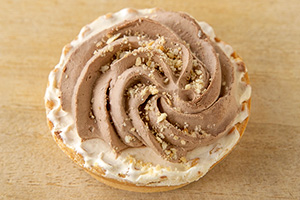 2.&ensp;チョコ