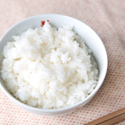 濃厚な甘味・旨味が美味しい、自然栽培米「はえぬき」